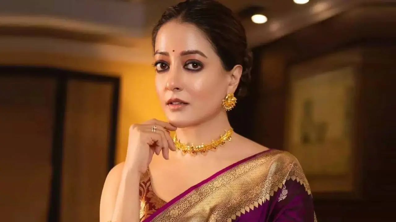 ১০ বছর পরও আমার কোনো পরিবর্তন হয়নি : রাইমা