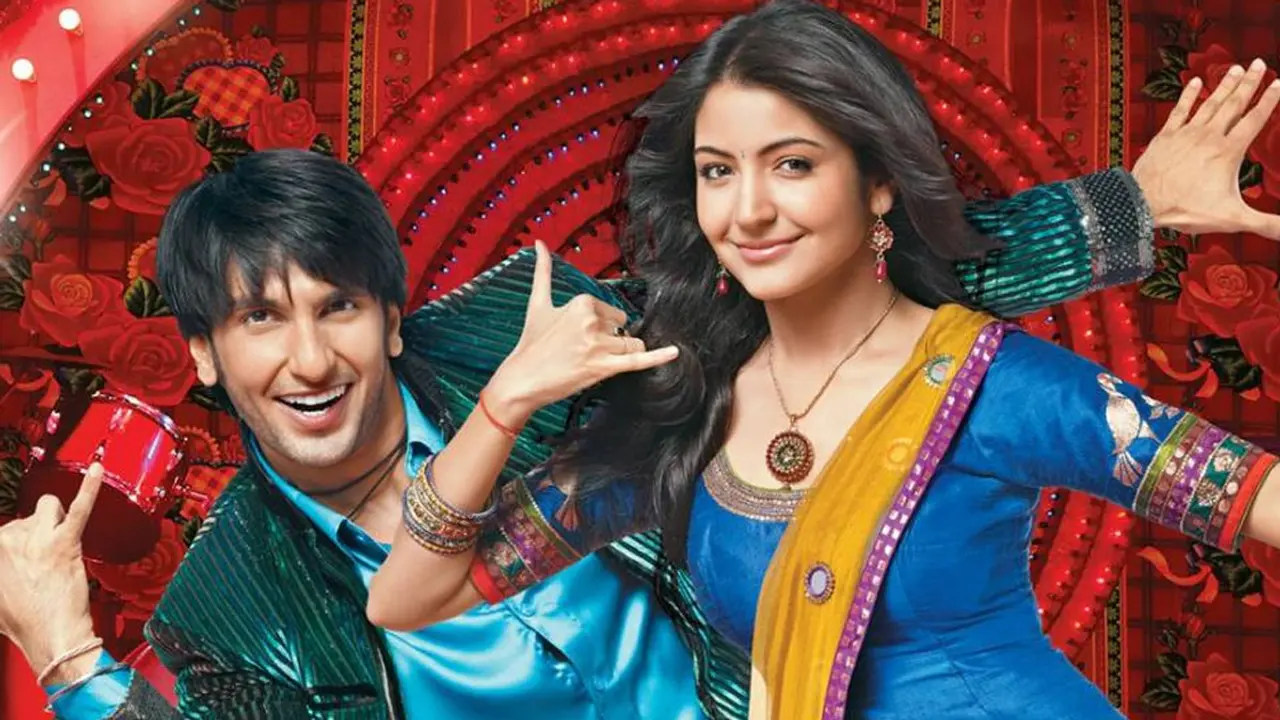 রণবীরের সঙ্গে কেন প্রেম হয়নি, জানালেন আনুশকা