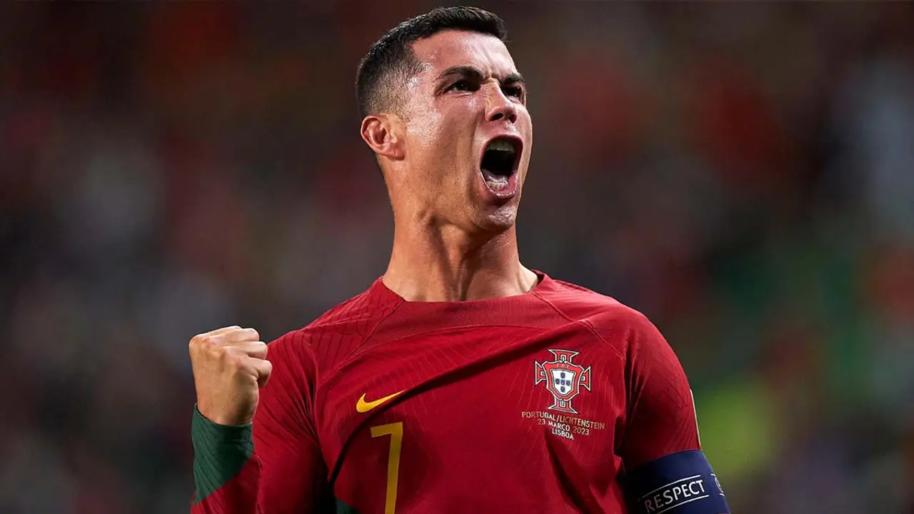 ইউরোতে খেলতে যেভাবে প্রস্তুত হচ্ছেন রোনালদো