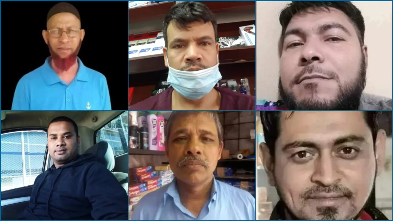 দক্ষিণ আফ্রিকায় ২০ দিনে ছয় বাংলাদেশি খুন