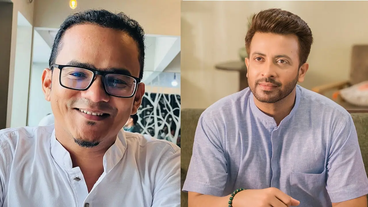 বিনয়, ভদ্রতা শাকিব খানের থেকে শেখা উচিত: অনন্য মামুন