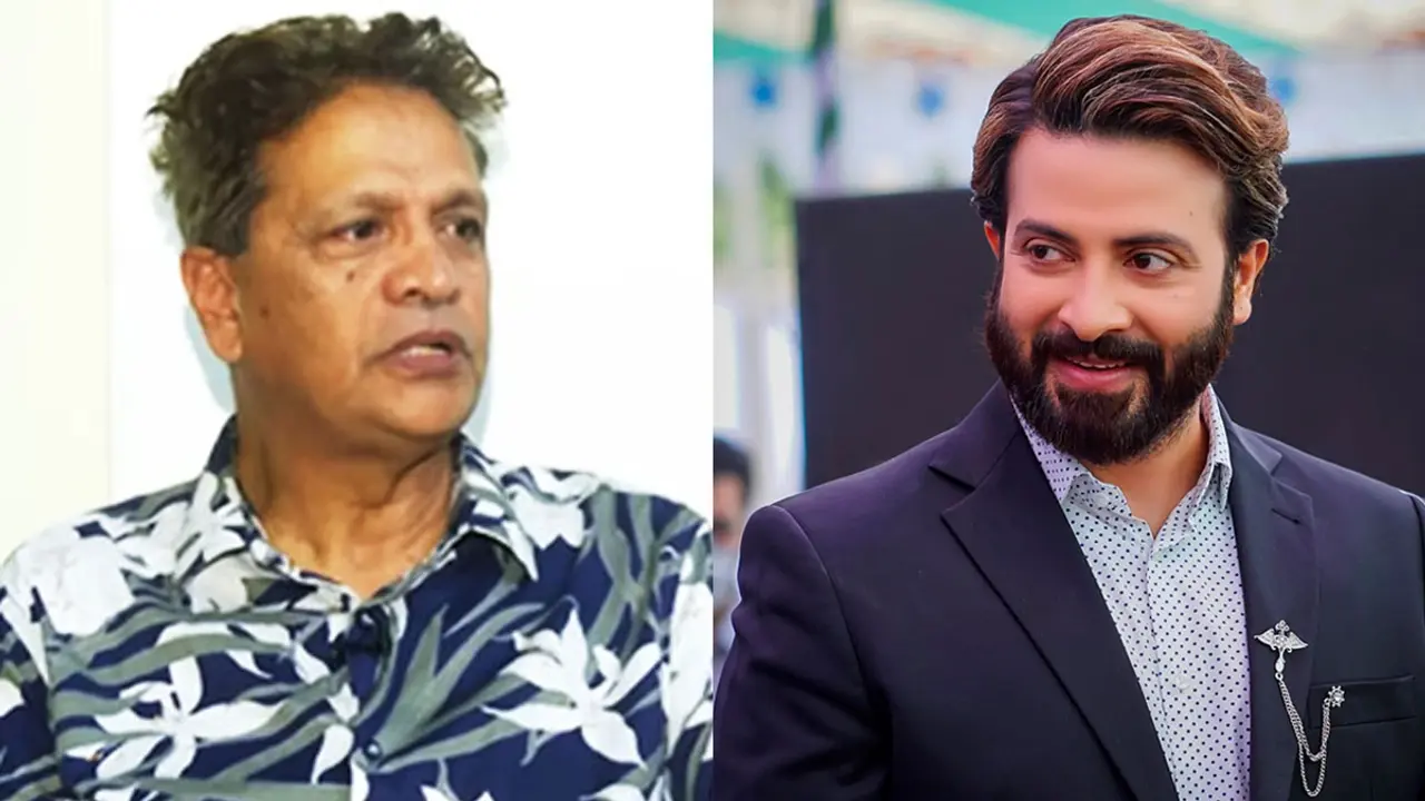 শাকিবের মামলায় প্রযোজক রহমত উল্লাহর বিচার শুরু