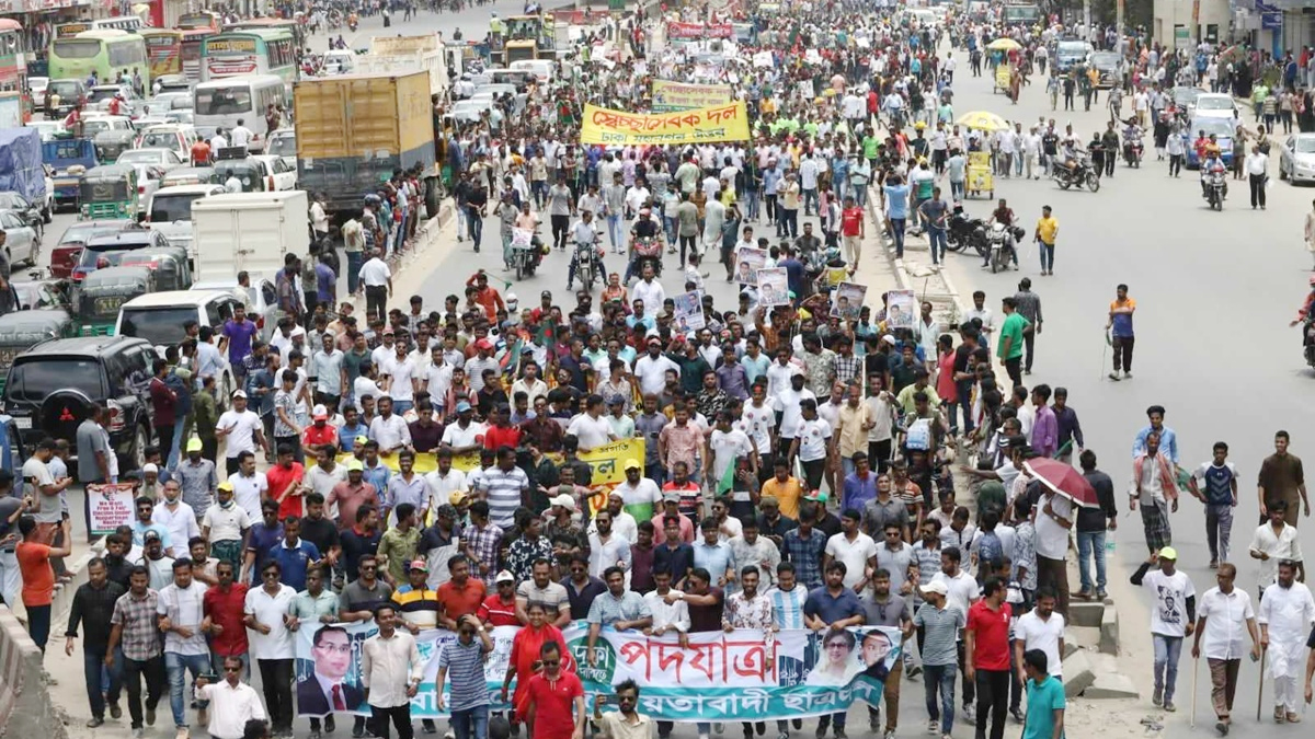 dhakapost