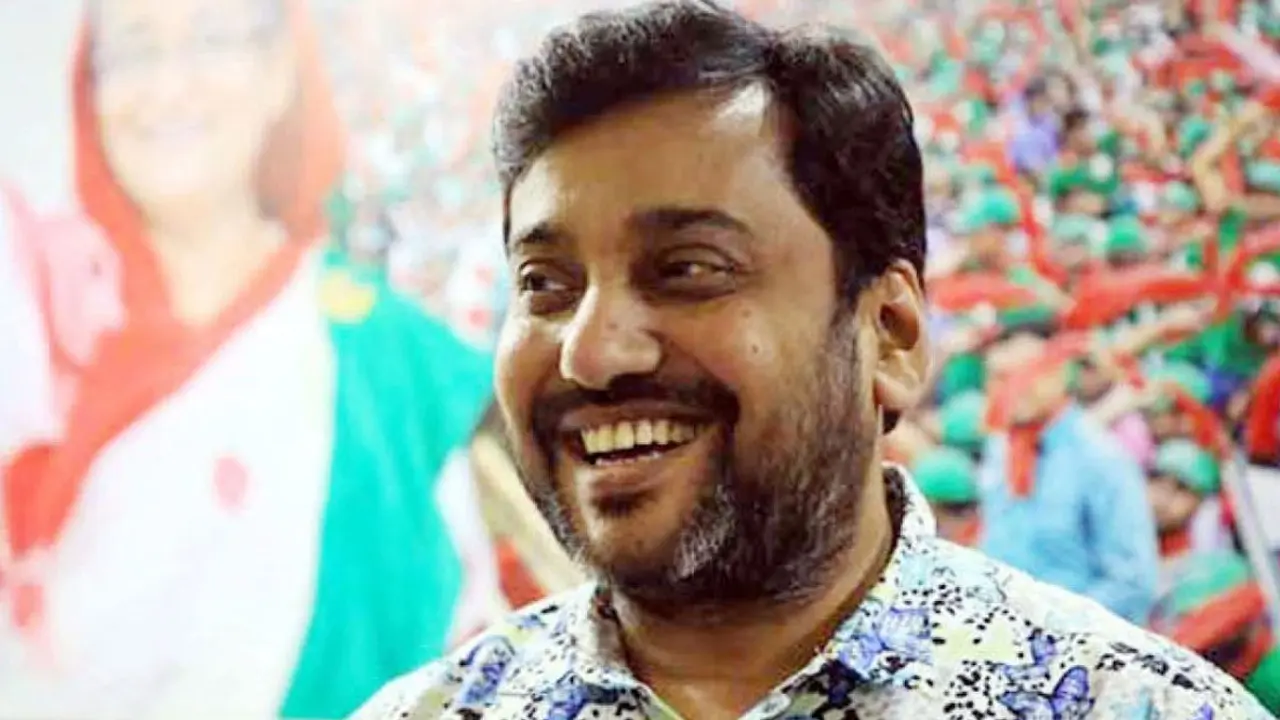 রিট শুনানির একদিন আগে দেশ ছেড়েছেন সম্রাট