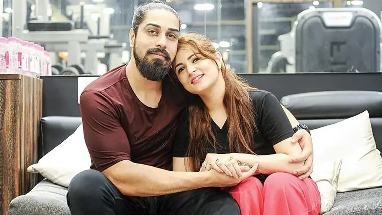 ফের বিয়ে করছেন শ্রাবন্তীর প্রাক্তন স্বামী