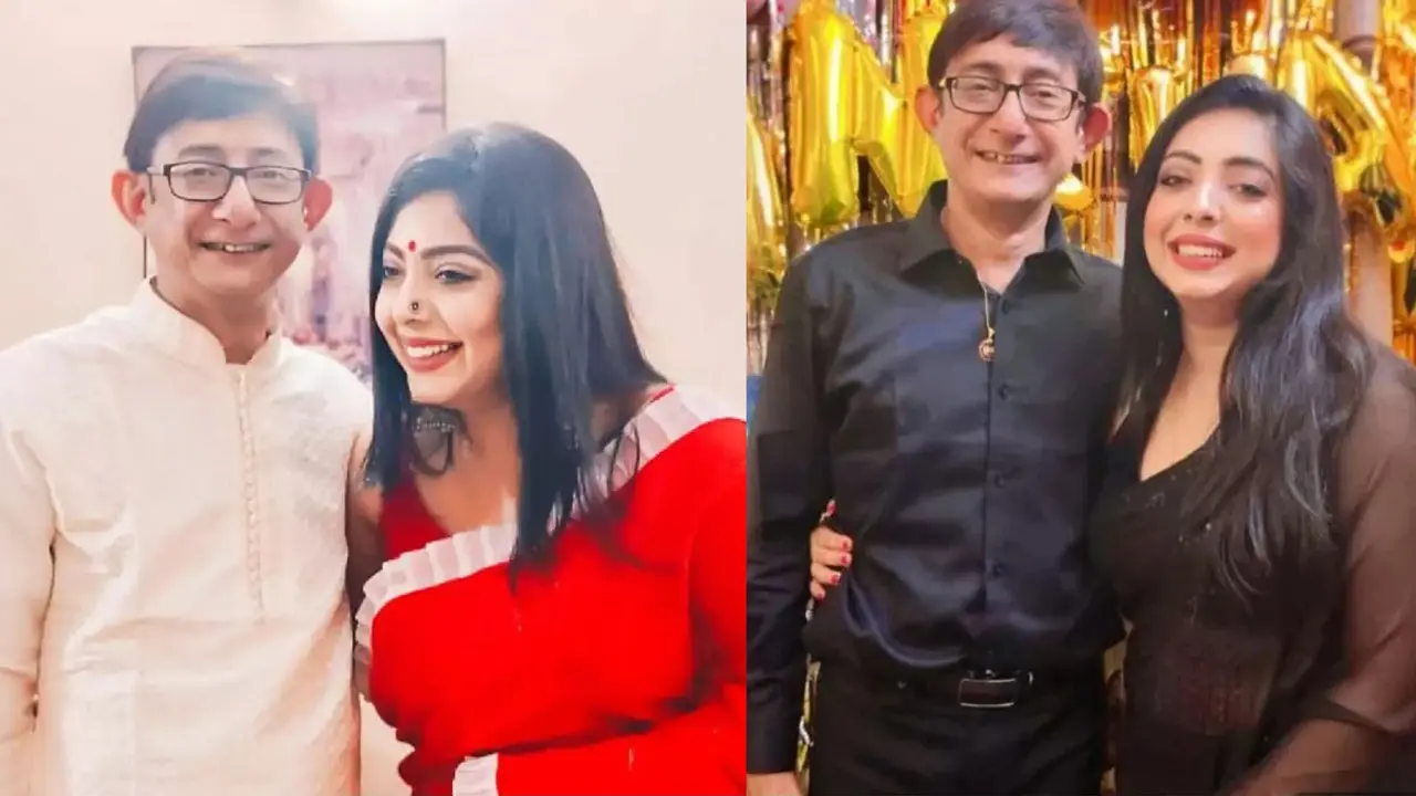 বিকিনিতে শ্রীময়ী, কাঞ্চনকে খুঁজছেন নেটিজেনরা