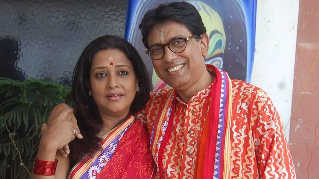 তোমাকে সবসময় ভালোবাসি : সুবর্ণা মুস্তাফা
