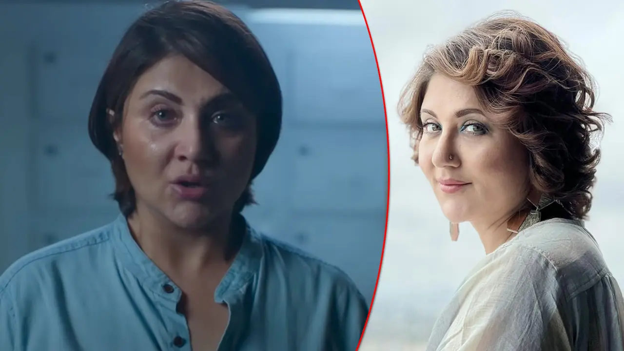 সংবাদের শিরোনাম নিয়ে চটেছেন স্বস্তিকা