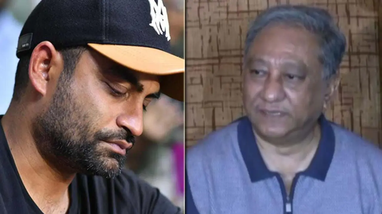 তামিমকে যে খুদে বার্তা দিয়েছেন পাপন