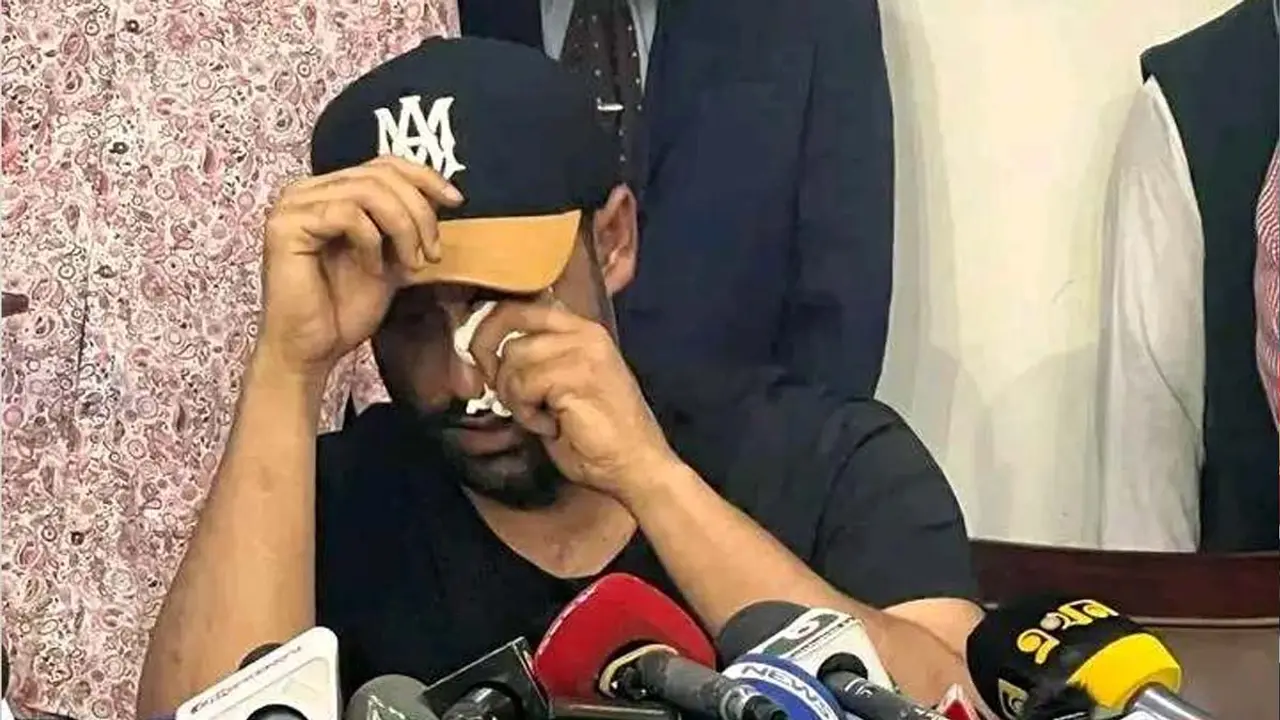 আন্তর্জাতিক ক্রিকেটকে বিদায় বললেন তামিম