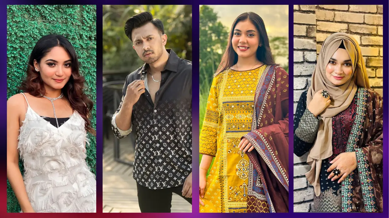 সৌন্দর্য নিয়ে টিকটকের অনন্য উদ্যোগ