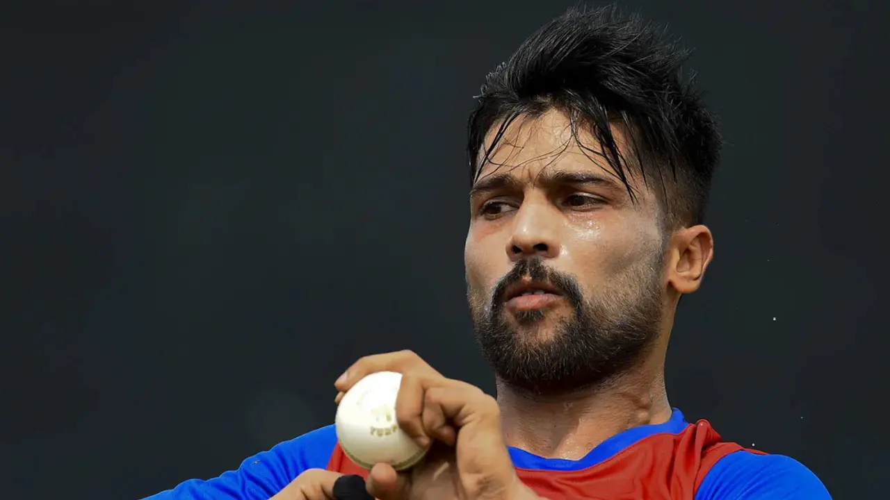 আমিরের মতে বিশ্বকাপের সেমিতে খেলবে যারা