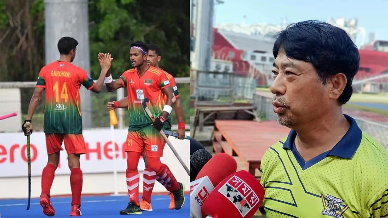 দল চূড়ান্ত, জানেন না কোচ!
