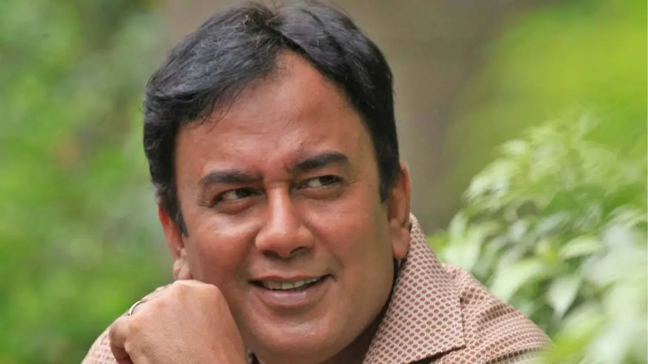 বেহেশতে যাওয়ার আশা অভিনেতা জাহিদ হাসানের