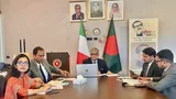 ইতালিতে বাংলাদেশ উন্মুক্ত বিশ্ববিদ্যালয়ের শিক্ষা কার্যক্রম চালু