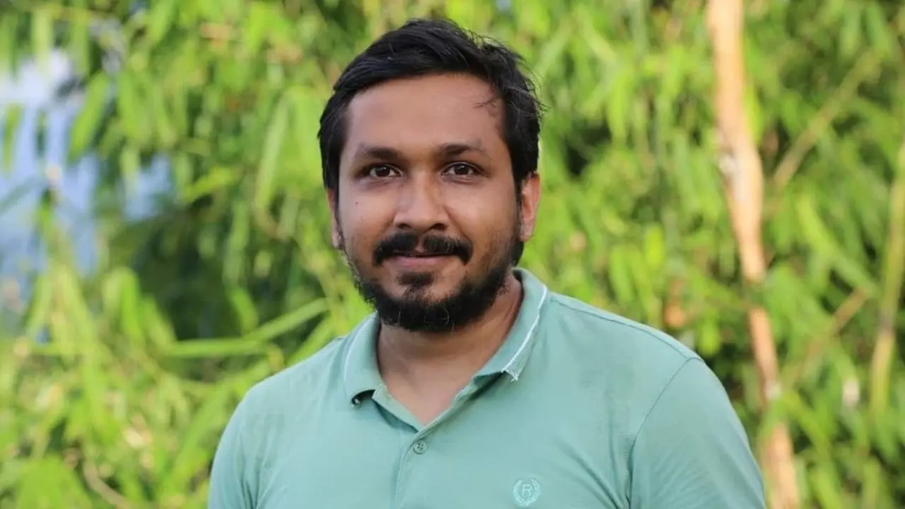 এআইবিএস ফেলোশিপ পেলেন ঢাবি শিক্ষক ড. তারেক হাসান