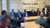 লন্ডনে কুমিল্লাবাসীর উদ্যোগে অভিবাসনবিষয়ক সেমিনার