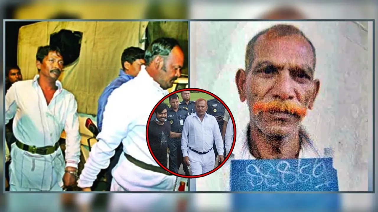যেসব আলোচিত ব্যক্তিকে দড়িতে ঝুলিয়েছেন ‘জল্লাদ’ শাহজাহান