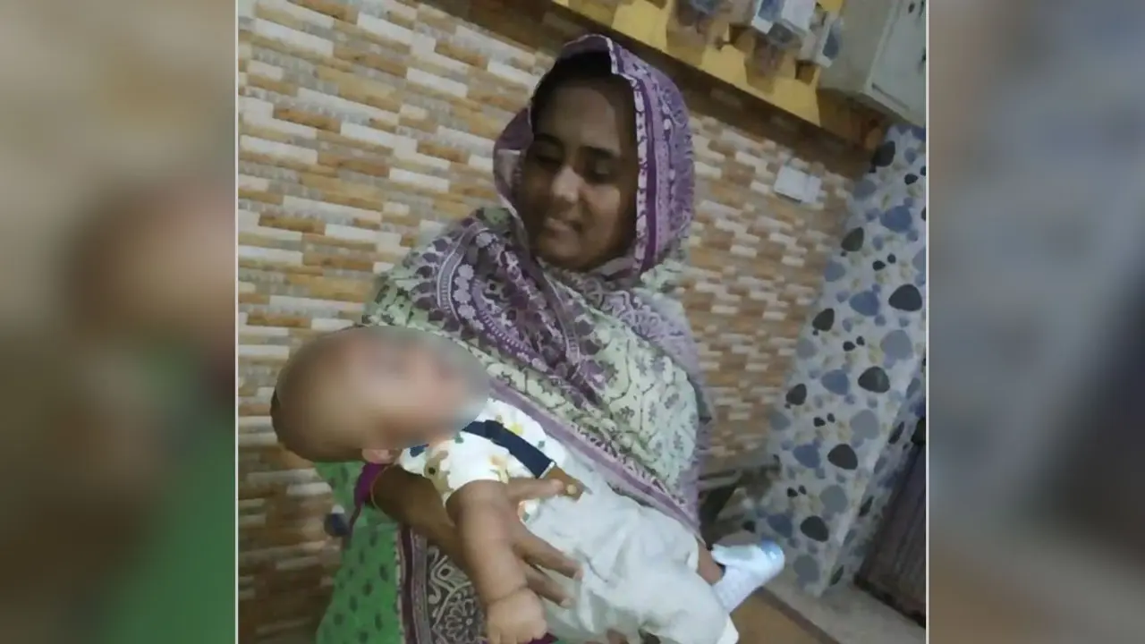 ১৩০ ব্যাগ রক্তেও বাঁচানো গেল না হাসিনাকে