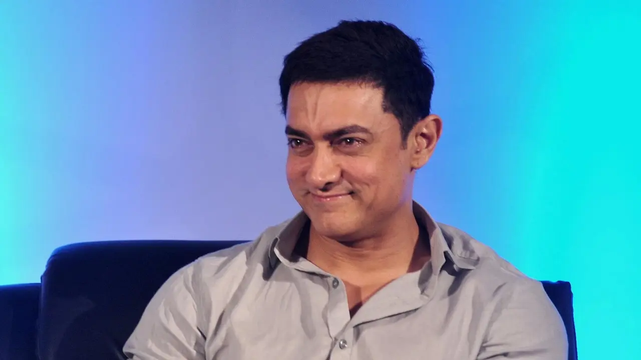 জীবনের ঝুঁকি সত্ত্বেও মাফিয়াদের পার্টিতে যাননি আমির