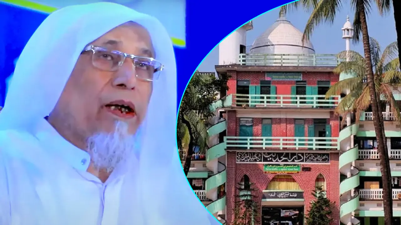 ইসলামী অঙ্গনে আল্লামা ইয়াহইয়ার যত অবদান