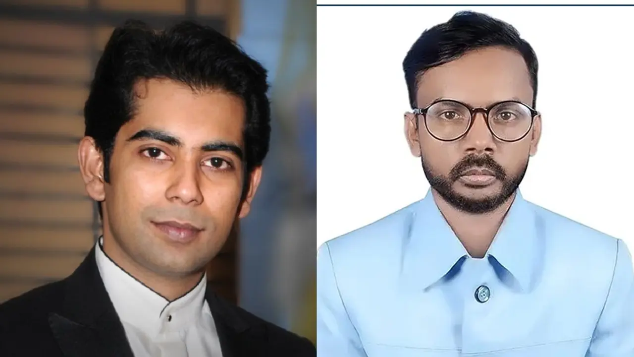 ব্যারিস্টার পার্থের সঙ্গে আমার কখনো দেখাই হয়নি : হিরো আলম