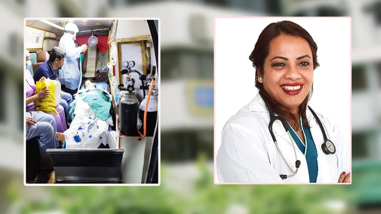 সেন্ট্রাল হসপিটালের ভুলে মৃত্যুপথযাত্রী আঁখি, হারালেন নবজাতক 