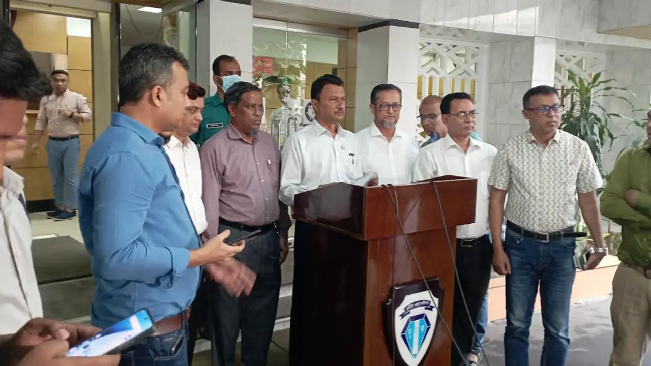 ৫৮ মামলার চার্জশিটেই বাচ্চুকে আসামি করেছে দুদক