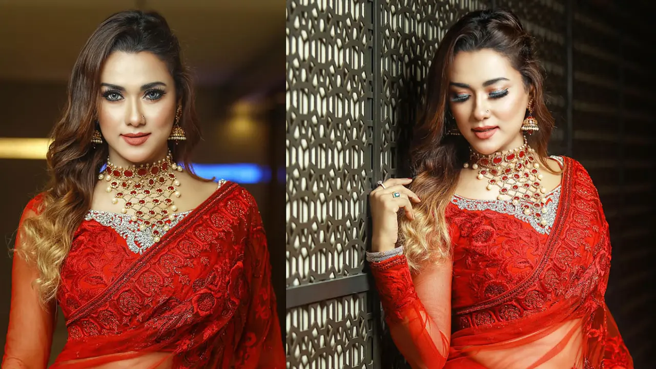 ছাড়পত্র পেল ববির ‘ময়ূরাক্ষী’