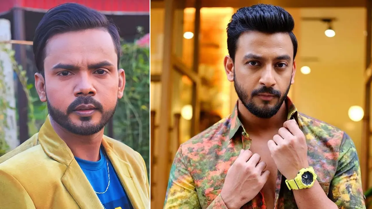 হিরো আলমের সঙ্গে বনির তুলনা!
