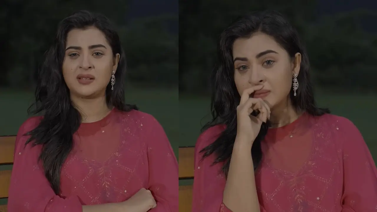 এত অপরিচিত হয়ে গেলেন : শাকিবকে বুবলি