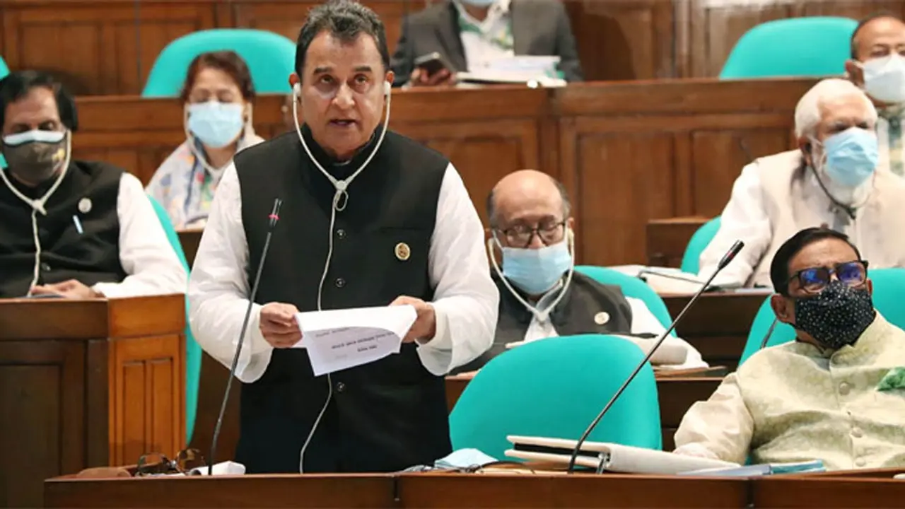 মুক্তিযোদ্ধাদের কবর নির্মাণ হবে একই ডিজাইনে