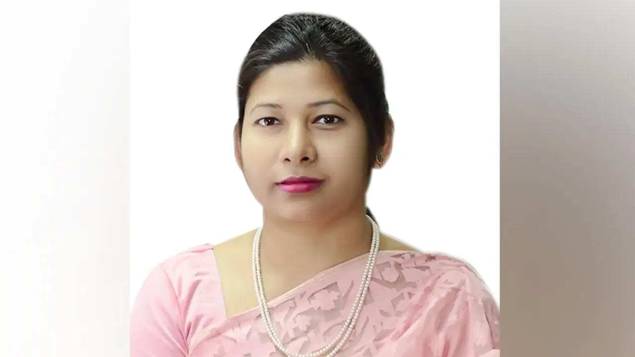 এইচবিএল বাংলাদেশের নতুন সিএফও পারুল দাশ