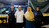 মানবপাচার মামলায় জমির-তাসলিমা দম্পতি গ্রেপ্তার