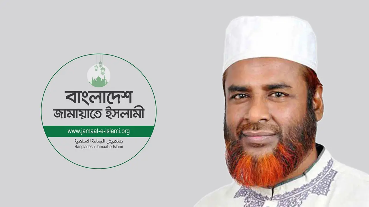 মুক্তি পাচ্ছেন না গোলাম পরওয়ার, আরেক মামলায় গ্রেপ্তারের আবেদন