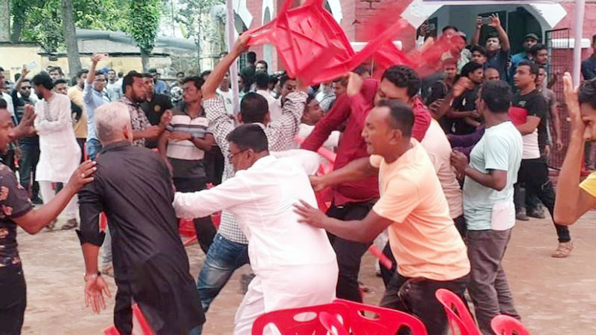 dhakapost