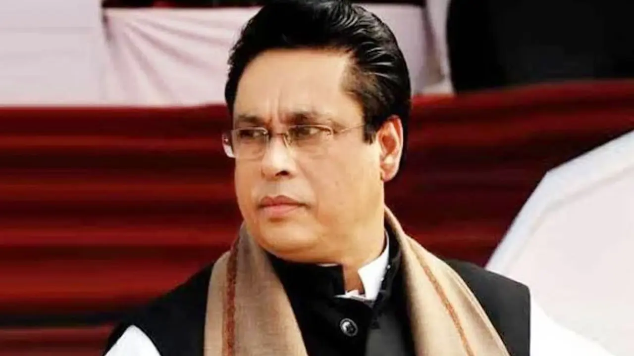 দুদকের জালে যুক্তরাষ্ট্রে ৯ বাড়ি কেনা এমপি গোলাপ