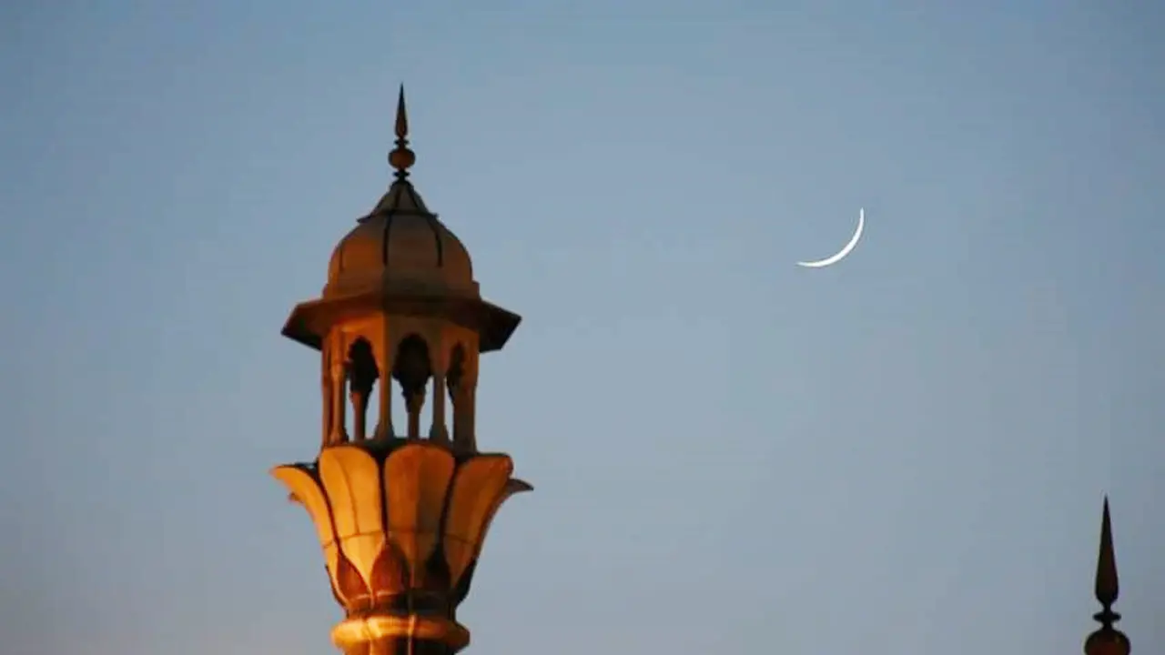 চাঁদ দেখা গেছে, ঈদুল আজহা ২৯ জুন