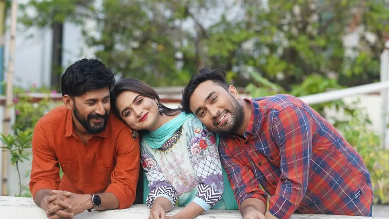 ঈদের নাটক ‘নিজের খেয়াল রেখো’
