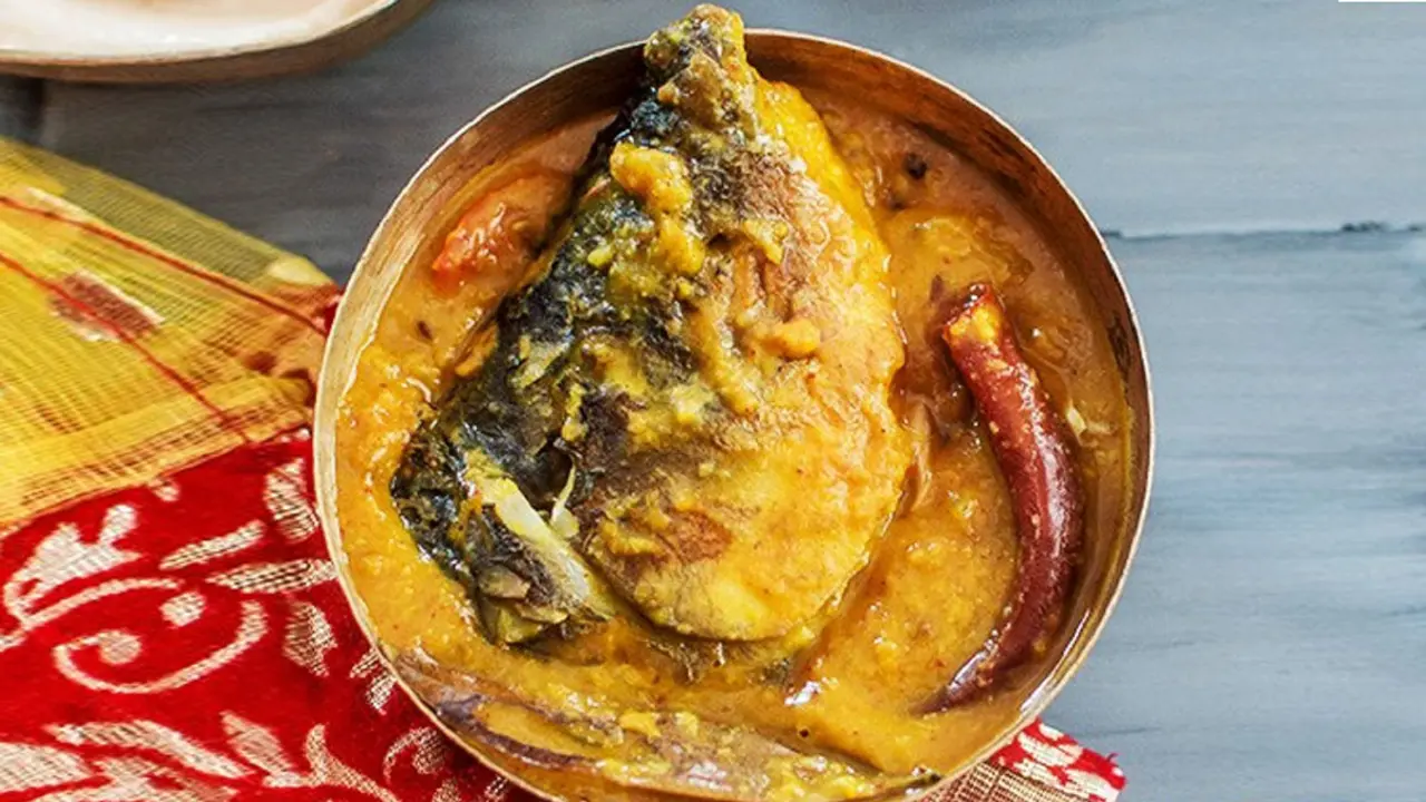 মাছের মাথা খেলে কি সত্যিই বুদ্ধি বাড়ে?