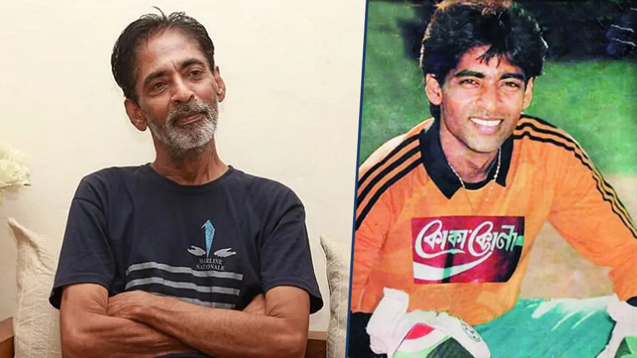 হাসপাতালে ভর্তি মহসিন