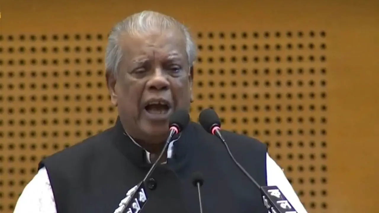 নির্বাচন ইস্যুতে কাউকে আলোচনার জন্য আহ্বান করা হয়নি : আমু