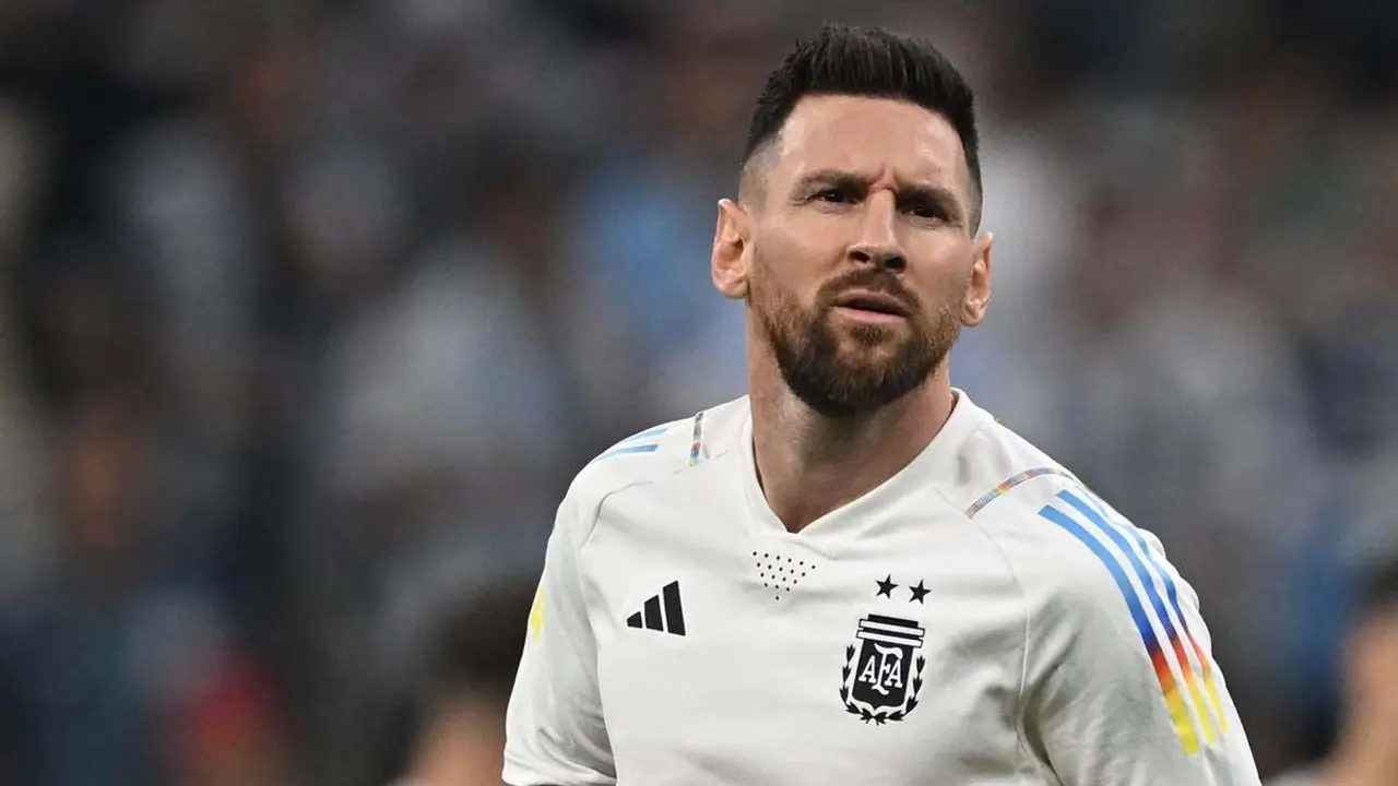 মায়ামির হয়ে মেসির অভিষেক হতে পারে যেদিন