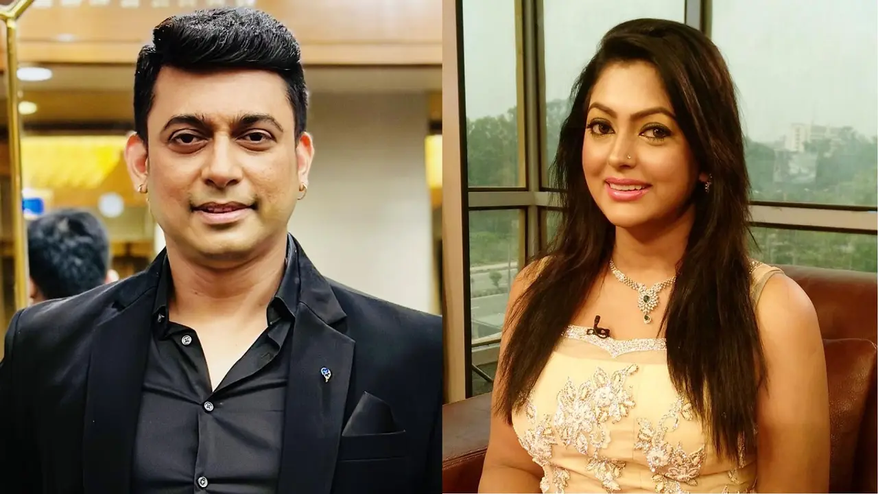 জায়েদ খান বাংলাদেশকে ডুবিয়েছে: নিপুণ