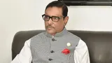 ‘বিএনপি রাজনৈতিক শিষ্টাচারের সীমা অতিক্রম করেছে’