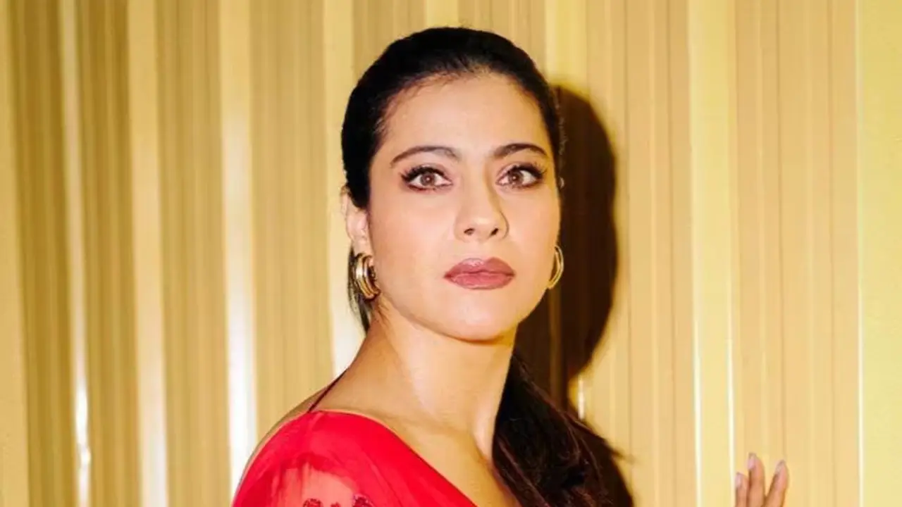 জানা গেলো কাজলের উৎকণ্ঠার কারণ