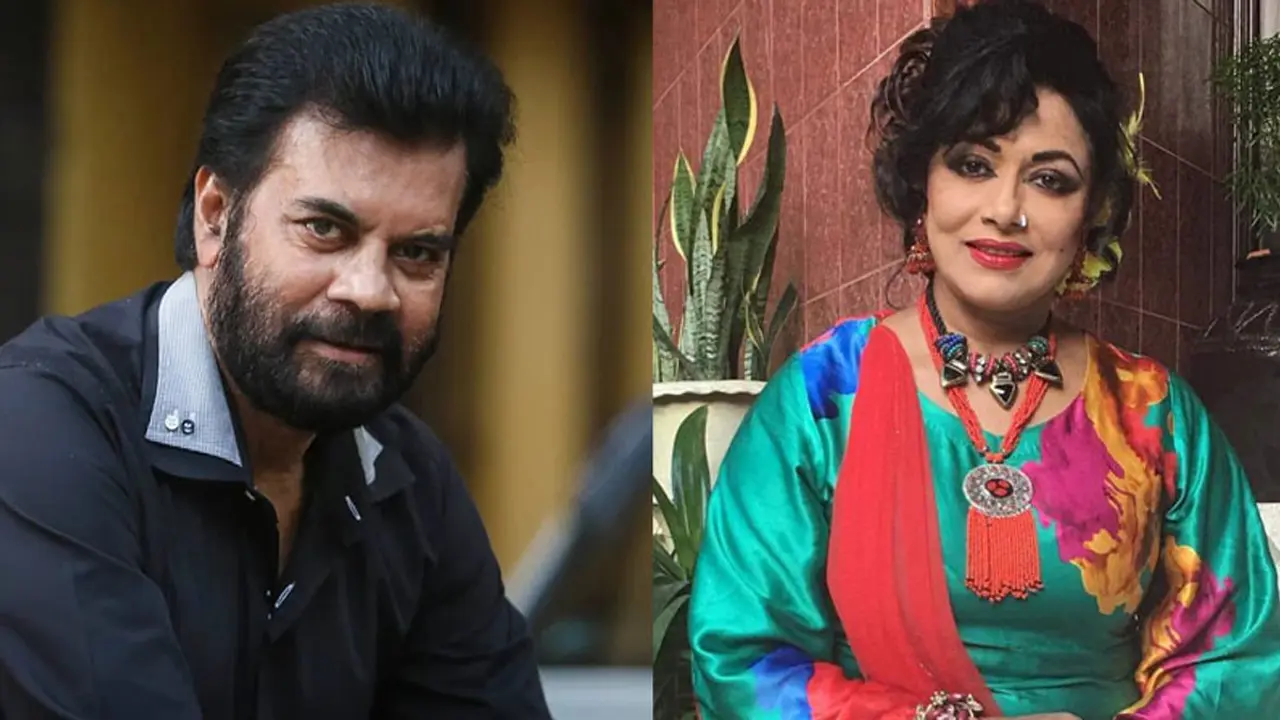 না খেয়ে চলে গেলেন কাঞ্চন, বিরক্ত রোজিনা