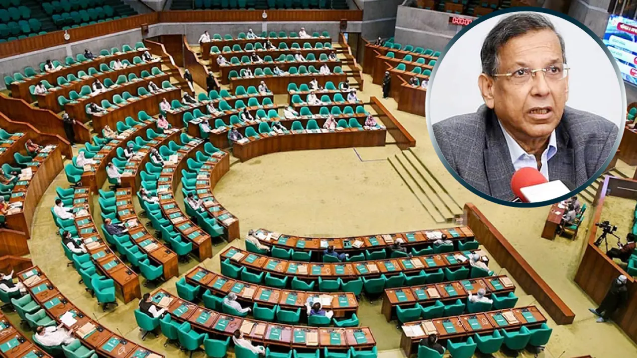 ‘ডিজিটাল নিরাপত্তা আইন নিয়ে বাংলাদেশকে নোট দিয়েছে জাতিসংঘ’