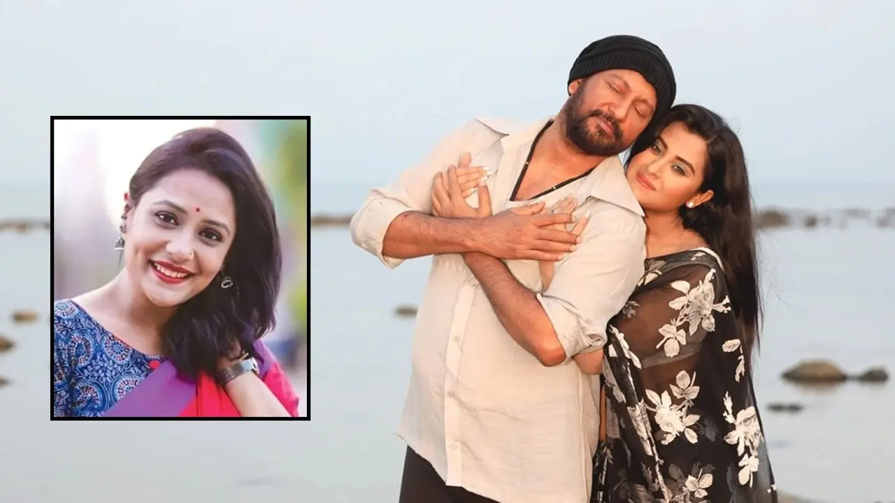 এই মাহফুজ আহমেদকে চেনেন না অপি করিম