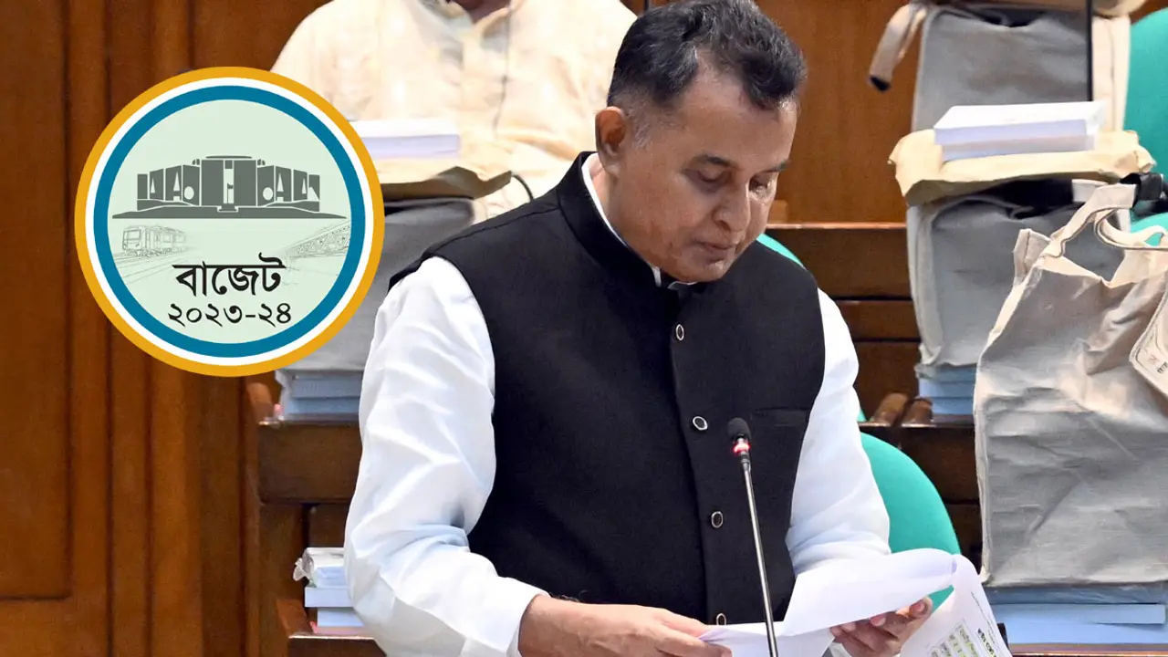 আগামী অর্থবছরেই চালু হচ্ছে ডিজিটাল ব্যাংক : অর্থমন্ত্রী